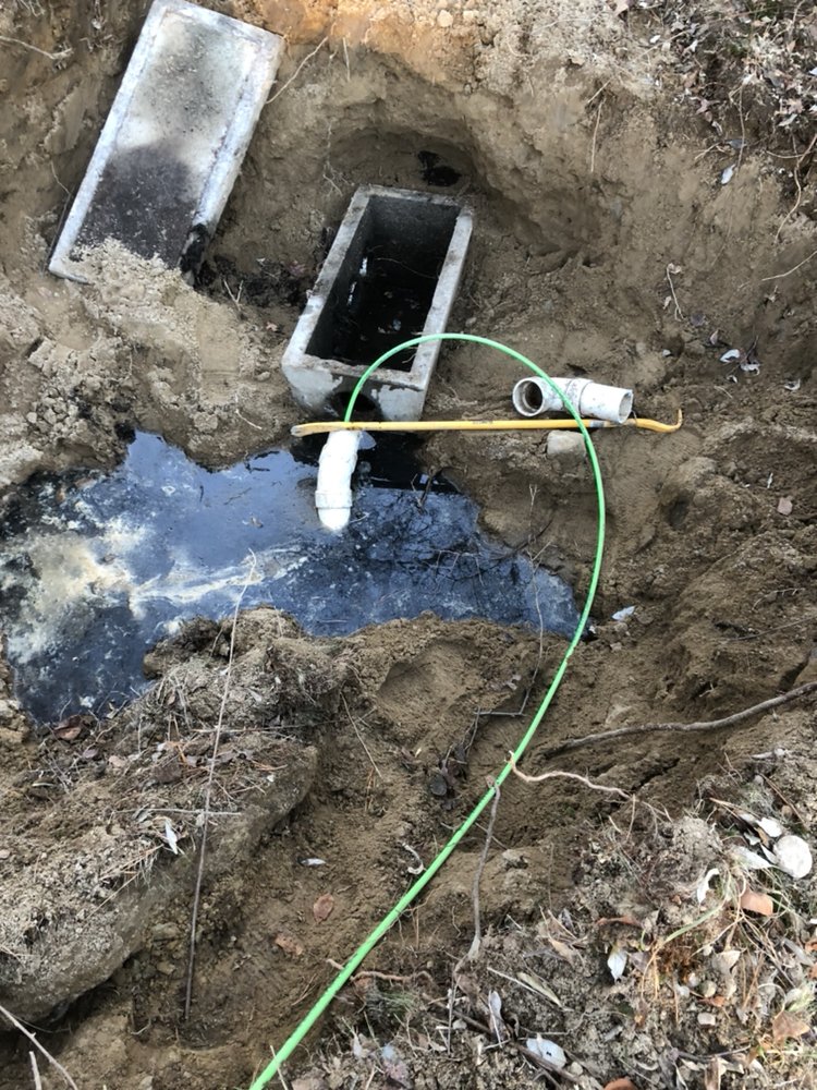 Slide of Professional Drain Services of Southern New England