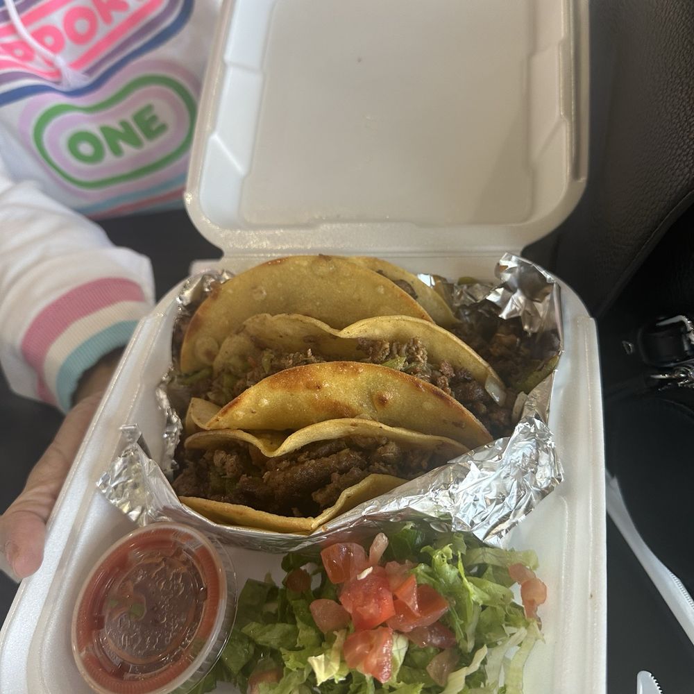 Chili Shack East Colfax - More....... Fried tacos! - Mexican Near Me - Denver, Colorado