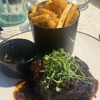 Bar Cicchetti - Braised Short Rib - New American Near Me - Oklahoma City, Oklahoma