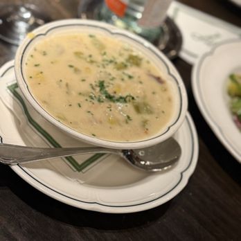 Original Joe's - Clam chowder - Italian Near Me - Walnut Creek, California