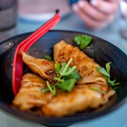 The Ginger Pig - Beijing Dumplings 水饺 ($10HH $14/reg)