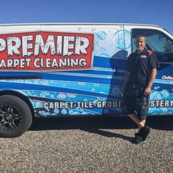 Premier Carpet Cleaning