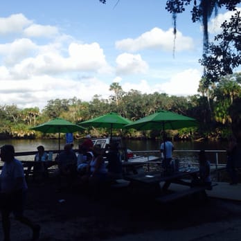 Snook Haven - River's edge - Barbeque Near Me - Venice, Florida Snook Haven - River's edge - Barbeque Near Me - Venice, Florida
