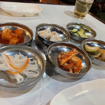 WOOMIGA - Side dishes - Korean Near Me - Chantilly, Virginia