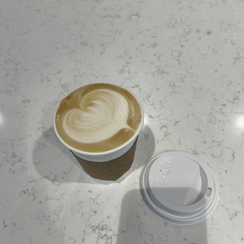 Brew Birds - Latte - Cafes Near Me - Aldie, Virginia Brew Birds - Latte - Cafes Near Me - Aldie, Virginia