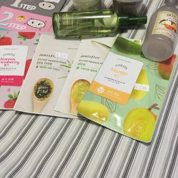 senti senti - Innisfree:Cleansing Oil and Masks Etude House: Masks SkinFood: Wash Off Mask and Peach Sake Toner HolikaHolika: Nose Packs - Cosmetics & Beauty Supply Near Me - New York, New York senti senti - Innisfree:Cleansing Oil and Masks Etude House: Masks SkinFood: Wash Off Mask and Peach Sake Toner HolikaHolika: Nose Packs - Cosmetics & Beauty Supply Near Me - New York, New York