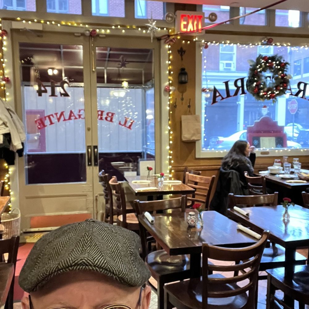 IL Brigante - Italian Near Me - New York, New York