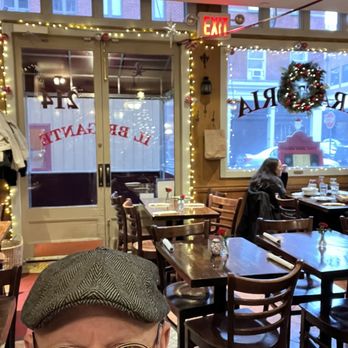 IL Brigante - Italian Near Me - New York, New York IL Brigante - Italian Near Me - New York, New York