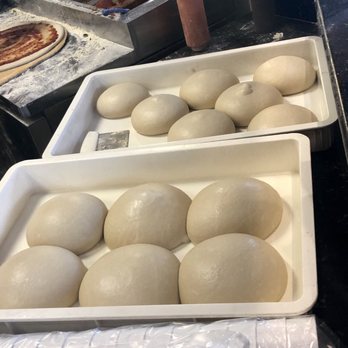 NYPD Pizza - Dough for pizza - Pizza Near Me - Orlando, Florida