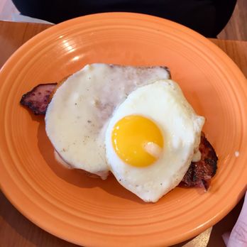 Home Kitchen Cafe - Croquet madame- mmmmmm - Breakfast & Brunch Near Me - Rockland, Maine Home Kitchen Cafe - Croquet madame- mmmmmm - Breakfast & Brunch Near Me - Rockland, Maine