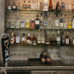 The Cellar