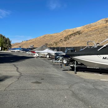 All Locked Up Storage - Self Storage Near Me - Castaic, California All Locked Up Storage - Self Storage Near Me - Castaic, California