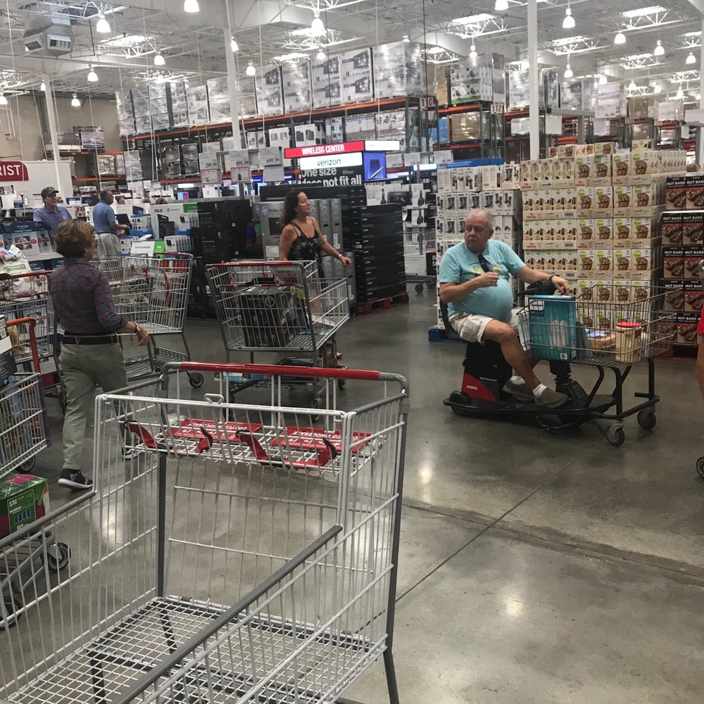 Costco Wholesale - Wholesale Stores Near Me - Naples, Florida Costco Wholesale - Wholesale Stores Near Me - Naples, Florida
