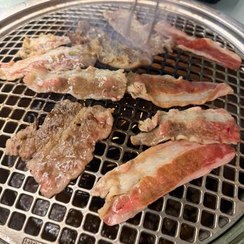 Hibiki BBQ - Short plate - Barbeque Near Me - San Gabriel, California Hibiki BBQ - Short plate - Barbeque Near Me - San Gabriel, California