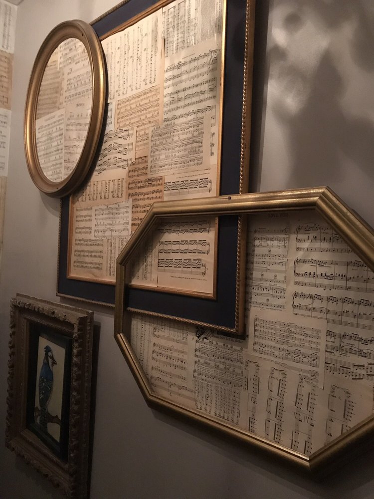 BLUE JAY LISTENING ROOM 39 Photos & 25 Reviews Music Venues 2457 S 3rd St, Jacksonville