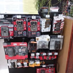 Higginbotham Brothers - Game Cameras!