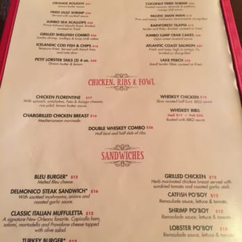 Fishbones- Southfield - Cajun/Creole Near Me - Southfield, Michigan