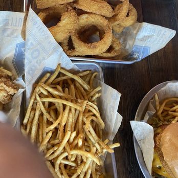Blast 825 Brewery - Beer Battered Onion Rings - Brewpubs Near Me - Orcutt, California Blast 825 Brewery - Beer Battered Onion Rings - Brewpubs Near Me - Orcutt, California