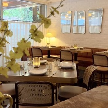 Bar Enza - restaurant - Italian Near Me - Cambridge, Massachusetts
