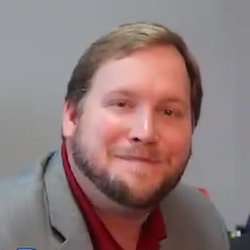 Metter Ford - Daniel Redding Sales Manager