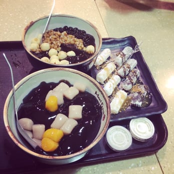 Meet Fresh - Yummy - Desserts Near Me - Irvine, California