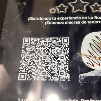 La Roca Restaurant - Menu code - Latin American Near Me - Elizabeth, New Jersey La Roca Restaurant - Menu code - Latin American Near Me - Elizabeth, New Jersey