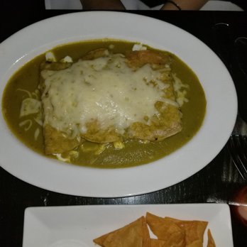 La Contenta Oeste - Mexican Near Me - New York, New York