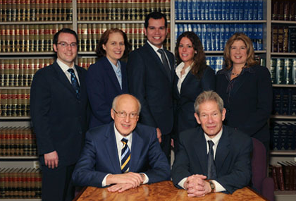 Law Center For Social Security Rights - disability attorney in Southfield, MI