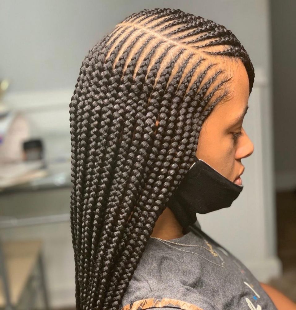 TITI AFRICAN HAIR BRAIDING Updated August 2024 234 Photos & 30