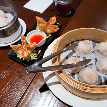 Bushi Bushi - Dim sum - Dim Sum Near Me - Dallas, Texas