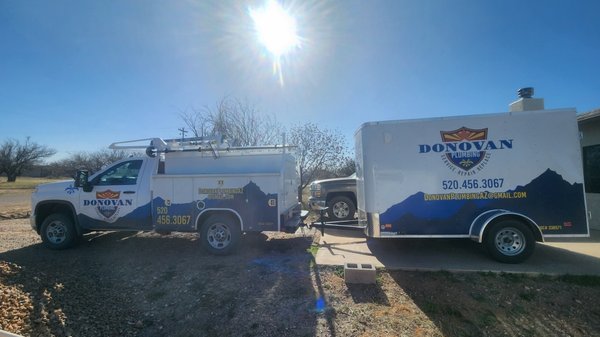 Donovan Plumbing