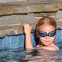 My Little Swimmer