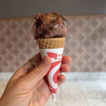 Salt & Straw - Kids cone - Ice Cream & Frozen Yogurt Near Me - Seattle, Washington Salt & Straw - Kids cone - Ice Cream & Frozen Yogurt Near Me - Seattle, Washington