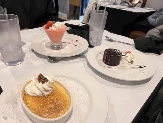 Caldeiras Restaurant by null