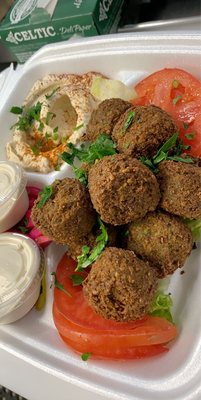 Shawarma Castle by null