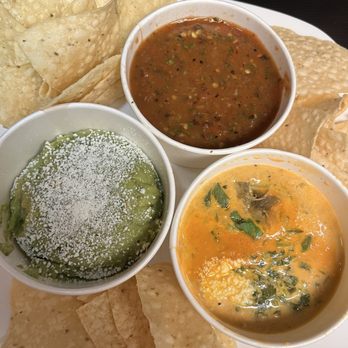 Torchy's Tacos - The Threesome (V) - Tacos Near Me - North St Petersburg, Florida