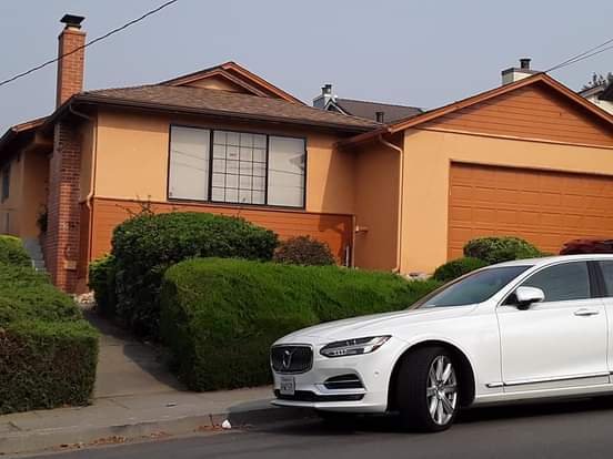 Slide of C.J. Skeeles General Contractor