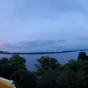 Cafe 44 - The view! - American Near Me - Alexandria, Virginia Cafe 44 - The view! - American Near Me - Alexandria, Virginia