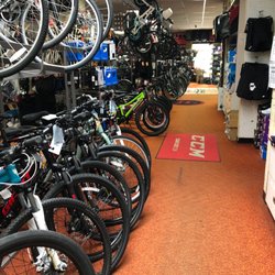 Strauss Skates & Bicycles