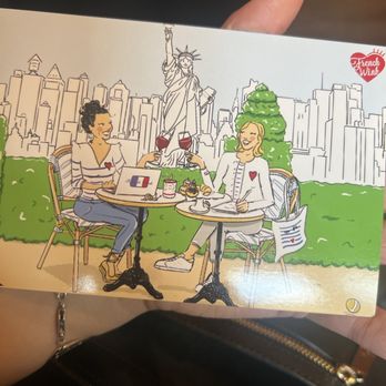 French Wink - Accessories Near Me - New York, New York