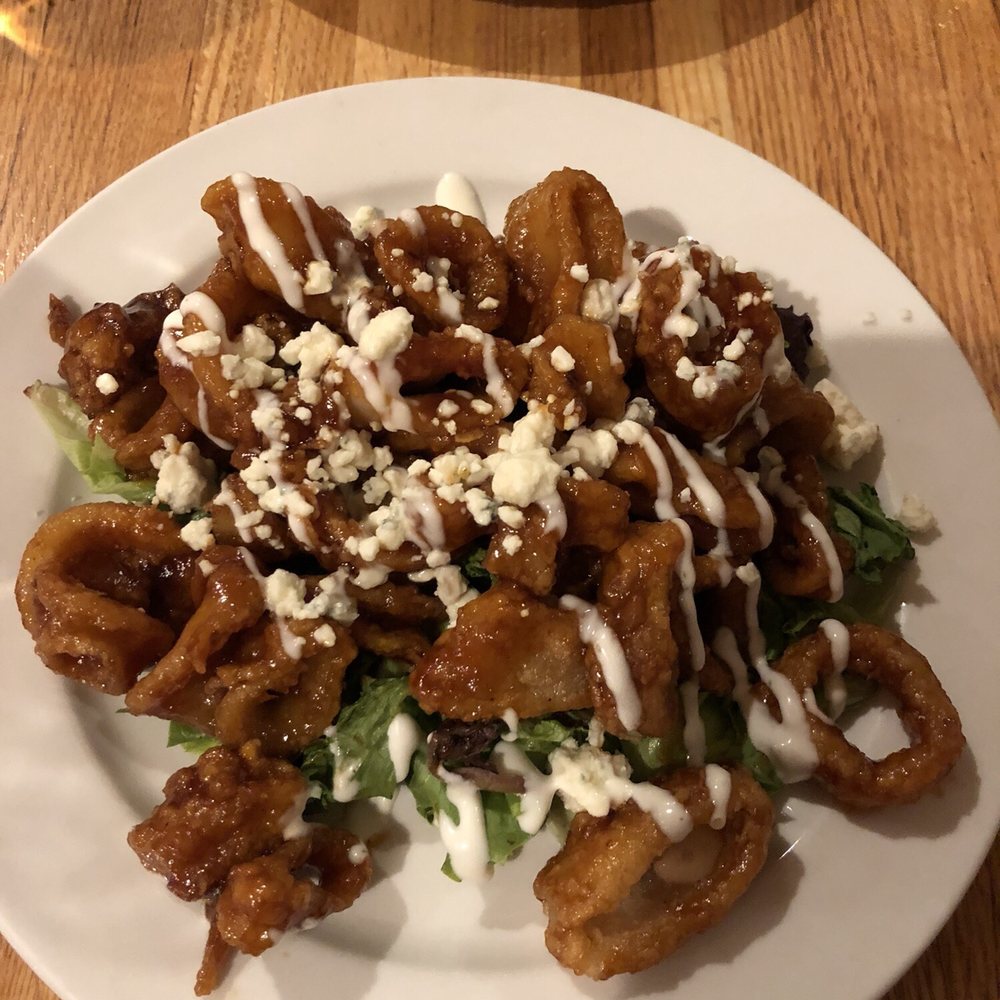 Mr Shrimp - Chipotle Calamari - Seafood Markets Near Me - Belmar, New Jersey Mr Shrimp - Chipotle Calamari - Seafood Markets Near Me - Belmar, New Jersey