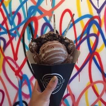Wowfulls - Desserts Near Me - Brooklyn, New York Wowfulls - Desserts Near Me - Brooklyn, New York