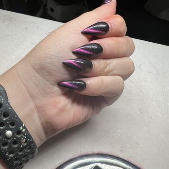 Bellissima Nails Spa - Nail Salons Near Me - Rancho Cordova, California