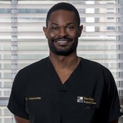 Reginald Newsome, Md - I-SPINE: Reginald Newsome, MD is a Pain Management Physician serving Keller, TX