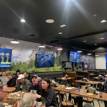 Mountain Mike's Pizza - Pizza Near Me - Sparks, Nevada