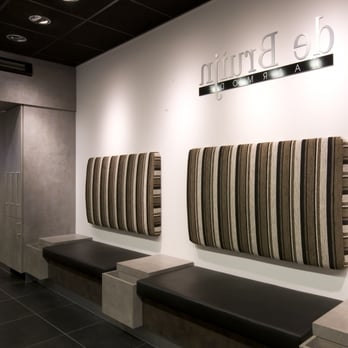 De Bruijn - Interieur 2011 - Hair Salons Near Me - Utrecht, Utah