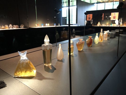 Musée Lalique by null