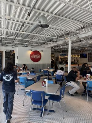 Soul Fish Cafe by null