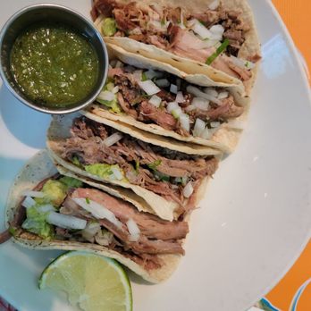 Xoco - Carnita tacos - Mexican Near Me - Chicago, Illinois Xoco - Carnita tacos - Mexican Near Me - Chicago, Illinois