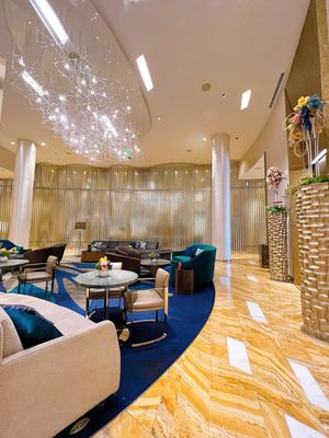 ARIA Sky Suites by null